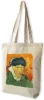 Torba bawełniana Autoportret z zabandażowanym uchem Vincent Van Gogh
