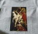 Bluzka damska Zdjęcie z krzyża Peter Paul Rubens