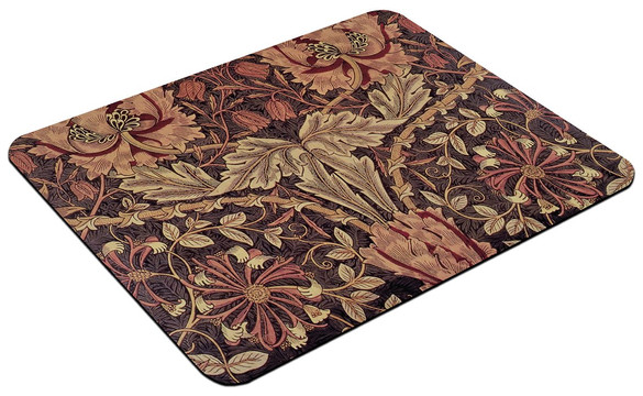 Podkładka Tkanina z wiciokrzewem William Morris 60x40cm