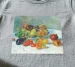 Bluzka damska Owoce Midi Pierre-Auguste Renoir