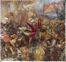 Ściereczka do okularów Bitwa pod Grunwaldem Jan Matejko