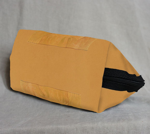 Kosmetyczka Portret córki Artysty – Jarosławy Alfons Mucha