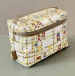 Kosmetyczka kuferek Broadway Boogie Woogie Piet Mondrian