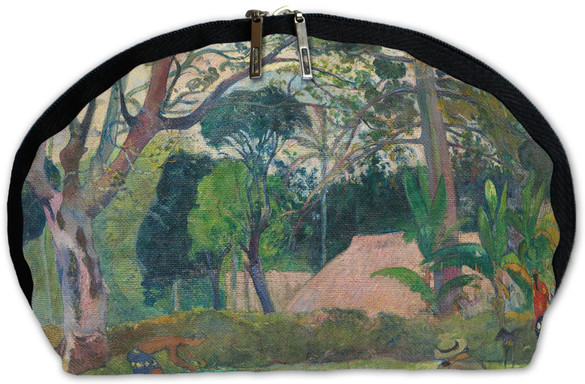 Kosmetyczka Te raau rahi (Wielkie Drzewo) Paul Gauguin