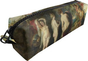 Piórnik Sąd Parysa Peter Paul Rubens