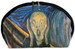 Kosmetyczka Krzyk Edvard Munch