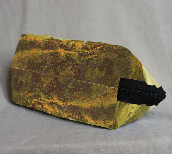 Kosmetyczka Lato Caspar David Friedrich