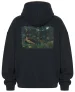 Bluza oversize The Dream Henri Rousseau