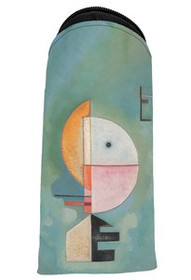 Piórnik trójkątny Do góry Wassily Kandinsky