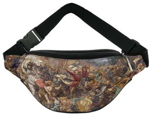 Nerka Bitwa pod Grunwaldem Jan Matejko