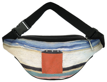 Nerka Czerwony Dom Kazimir Severinovich Malevich