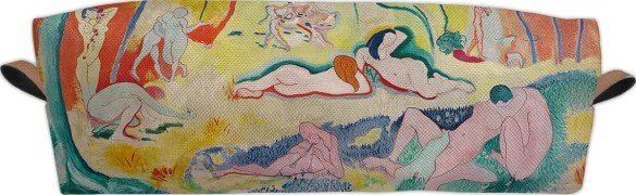 Piórnik Radość życia Henri Matisse