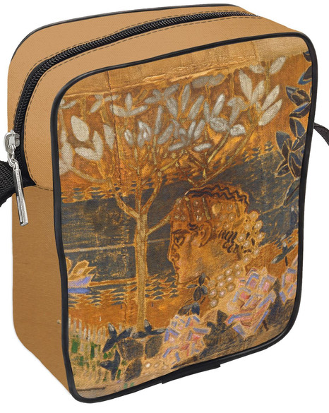 Listonoszka Książę Gvidon i księżniczka Swan Mikhail Aleksandrovich Vrubel