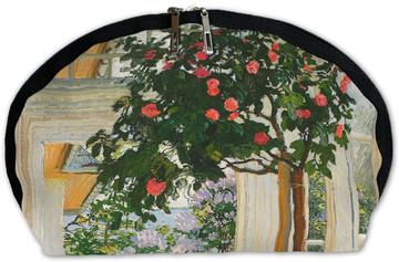 Kosmetyczka Słońce majowe Józef Mehoffer