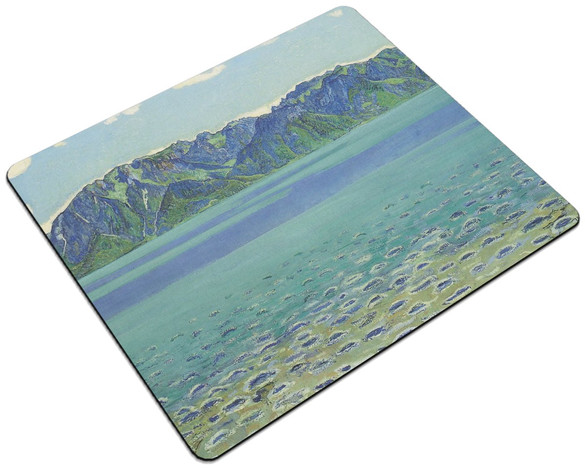 Podkładka Der Grammont Ferdinand Hodler 24x19cm