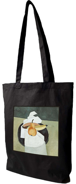 Torba z naszywką Movement No. 10 Marsden Hartley