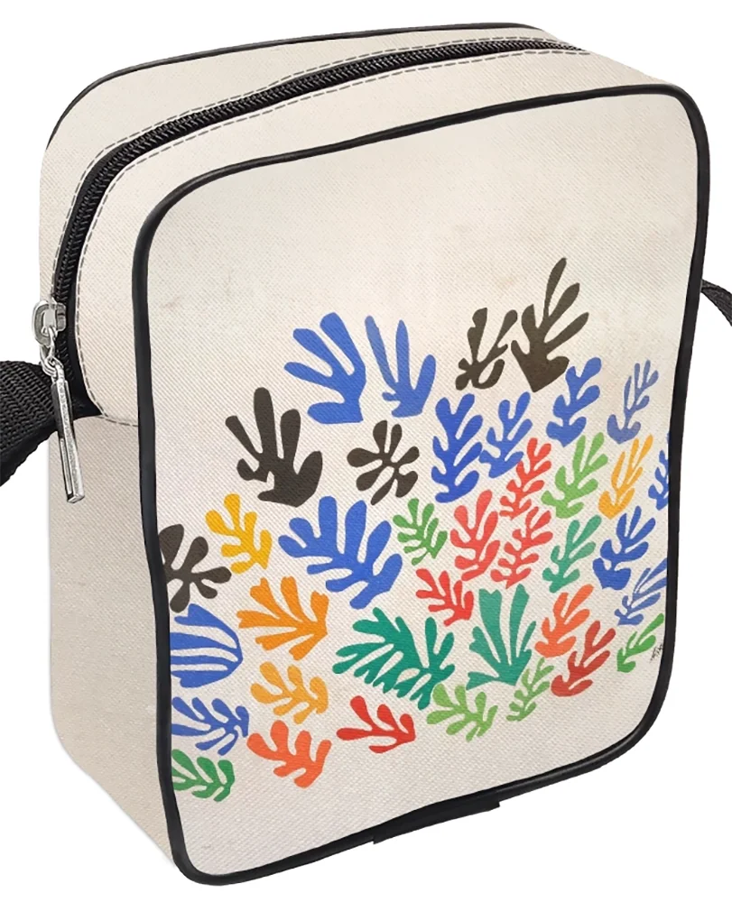 Torba Listonoszka Snop Henri Matisse