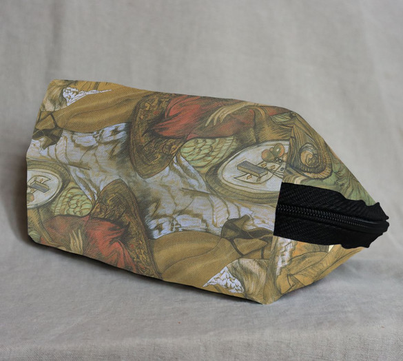 Kosmetyczka Fałsz kobiety Witkacy