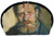 Portret Franciszka Wyspiańskiego, ojca artysty