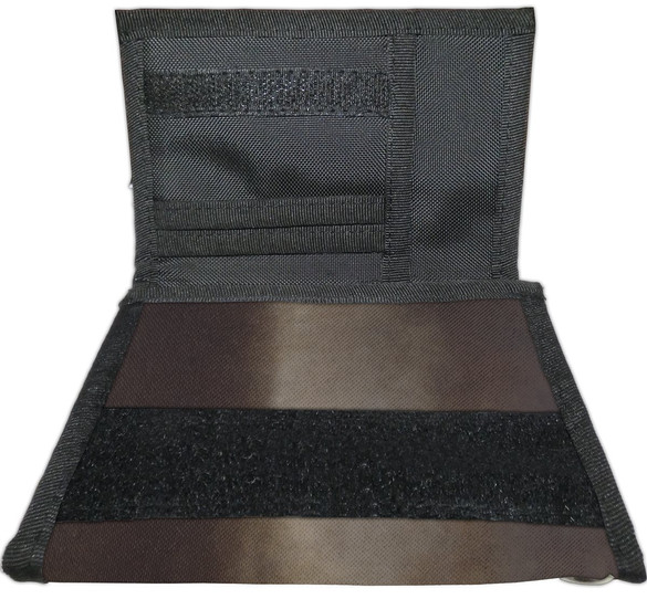 Portfel Opactwo w dębowym lesie Caspar David Friedrich