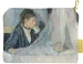 Kosmetyczka mini Kołyska Berthe Morisot