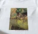 Koszulka z nadrukiem Żółte tancerki (ze skrzydłami) Edgar Degas