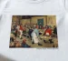 Bluzka damska Chłopskie wesele Pieter Bruegel starszy