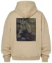 Bluza oversize Pan Mikhail Aleksandrovich Vrubel