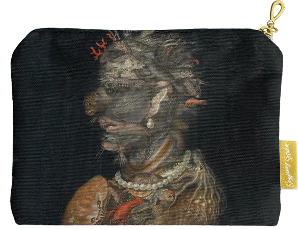 Kosmetyczka mini Woda Giuseppe Arcimboldo