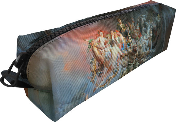 Piórnik Błędne koło Jacek Malczewski