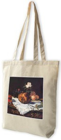 Torba z naszywką Brioszka (La Brioche) Édouard Manet