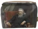 Kosmetyczka kuferek Autoportret Jan Matejko