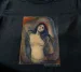 Bluzka damska Madonna Edvard Munch
