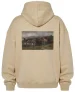 Bluza oversize Wysokogórska łapanka Rosa Bonheur