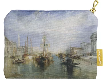 Kosmetyczka mini Wielki Kanał, Wenecja William Turner