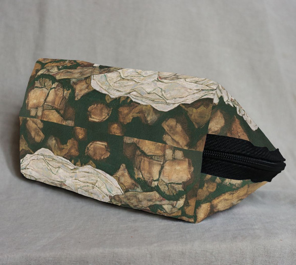 Kosmetyczka Death and the Maiden Egon Schiele