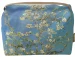 Kosmetyczka kuferek Kwitnący migdałowiec Vincent Van Gogh