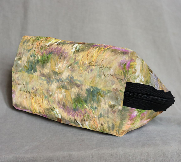 Kosmetyczka Józef Piłsudski na Kasztance Wojciech Kossak