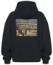 Bluza oversize Walka byków Édouard Manet