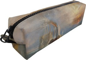 Piórnik Ostatnia droga Temeraire’a William Turner