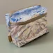 Kosmetyczka kuferek Krajobraz nr 3, Kopalnie gotówki, Nowy Meksyk Marsden Hartley