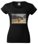 Bluzka damska Benzyna Edward Hopper