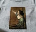 Bluzka damska Autoportret jako alegoria malarstwa Artemisia Gentileschi