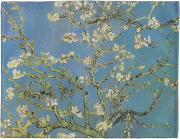 Podkładka na stół Kwitnący migdałowiec Vincent Van Gogh