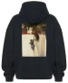 Bluza oversize Koty William Henry Hamilton Trood