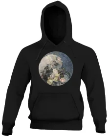 Bluza Róże i orchidee Mikhail Aleksandrovich Vrubel