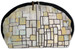 Kosmetyczka Kompozycja II Piet Mondrian