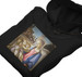 Bluza z naszywką Madonna, dziecko i 2 anioły Sandro Botticelli
