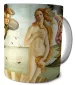 Kubek Narodziny Wenus Sandro Botticelli