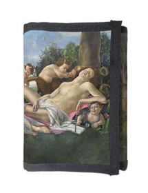 Portfel Wenus i Mars Sandro Botticelli